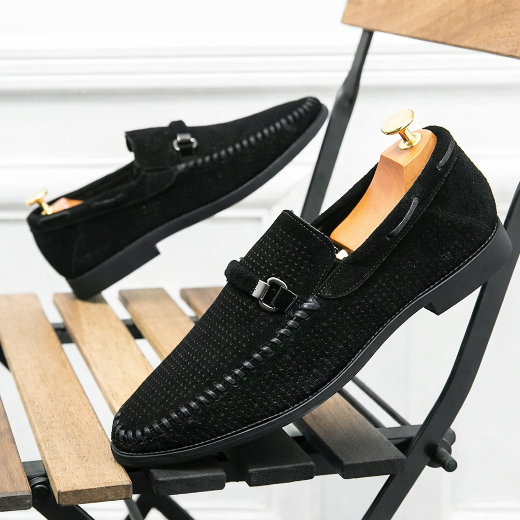 Mocassin Casablanca