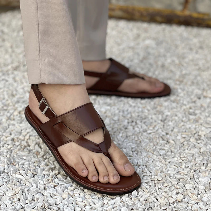 Sandale Fès