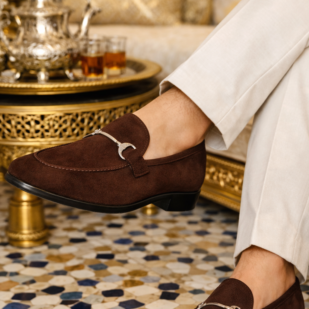 Loafer Marrakech